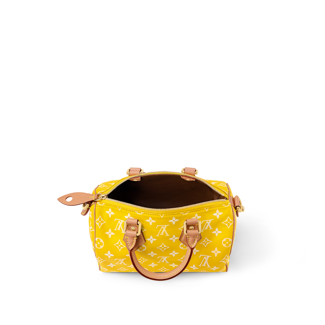 Louis Vuitton M24426 Speedy P9 Bandoulière 25