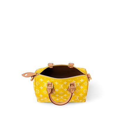 Louis Vuitton M24426 Speedy P9 Bandoulière 25