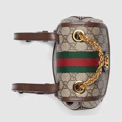 GUCCI Ophidia mini backpack