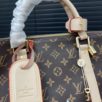 Louis Vuitton M14182 LV x TM Keepall Bandoulière 45