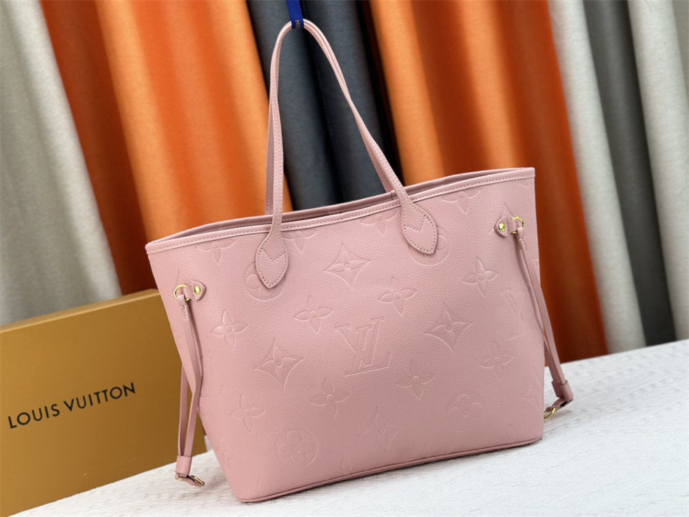 Neverfull MM Monogram Empreinte