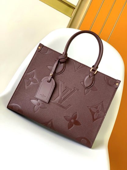 Louis Vuitton M46601 OnTheGo MM
