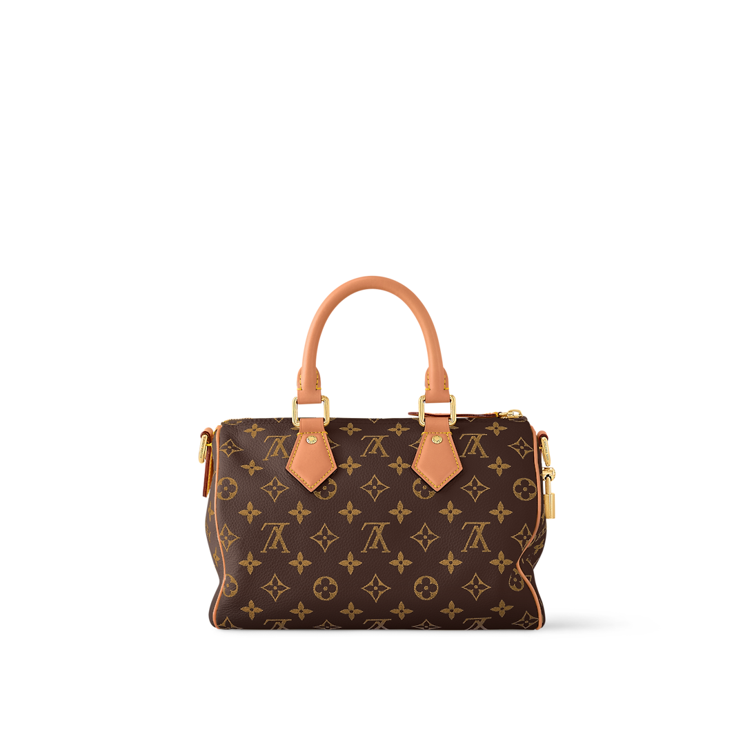 Louis Vuitton M24443 Speedy P9 Bandoulière 25
