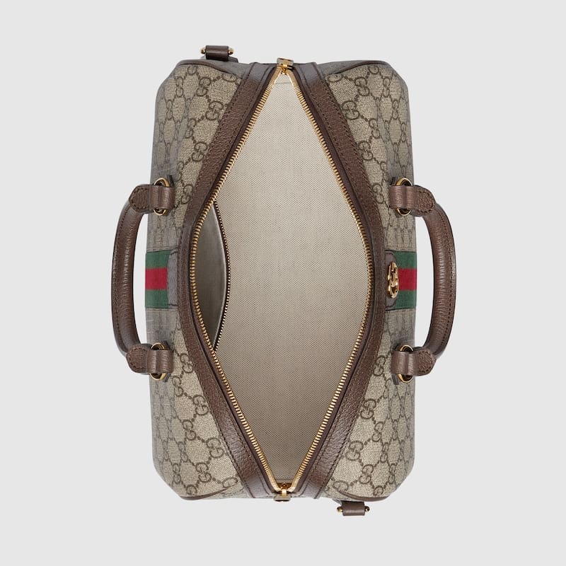 GUCCI Ophidia medium top handle bag