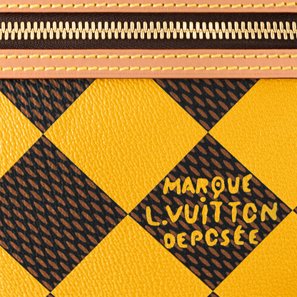 Louis Vuitton N40562 Chess Messenger