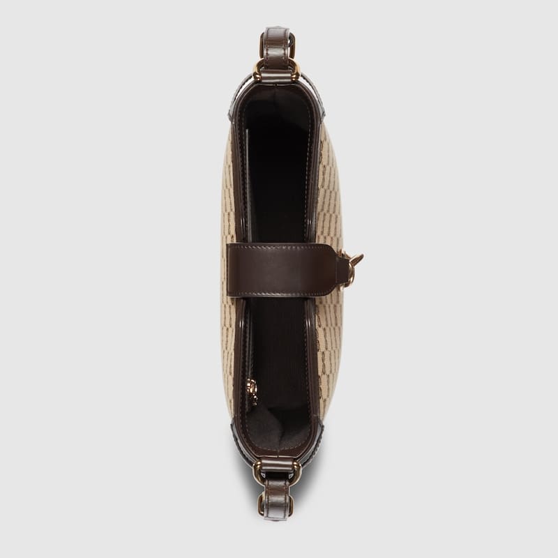 GUCCI Medium bucket shoulder bag