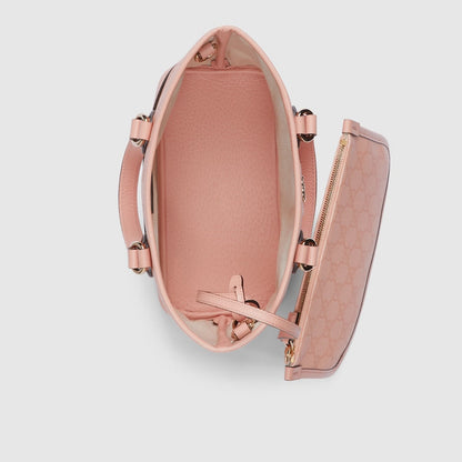 GUCCI Ophidia mini tote bag