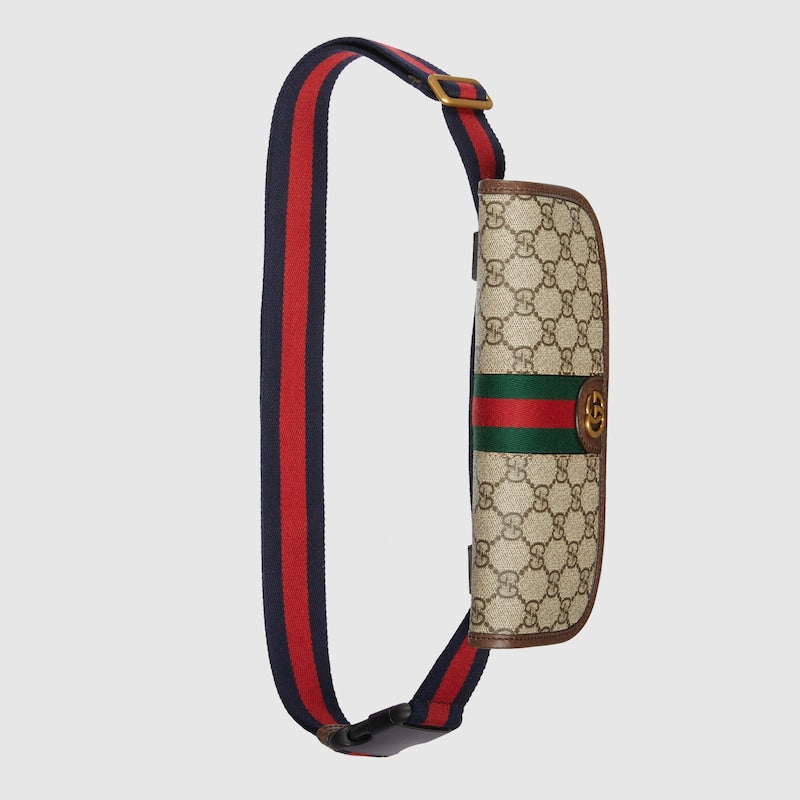GUCCI Ophidia small belt bag
