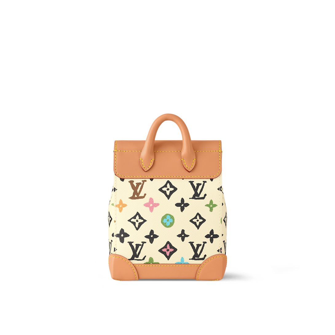 Louis Vuitton x Tyler M83429 Nano Steamer