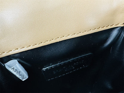 SOLFERINO MINI BAG IN SMOOTH