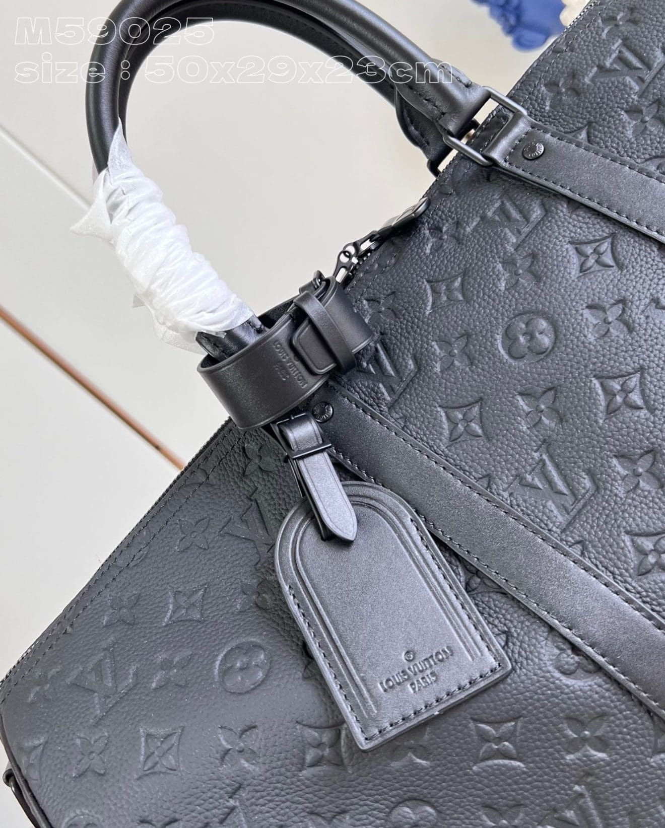 Louis Vuitton M59025 Keepall Bandoulière 50