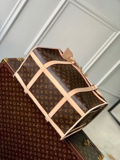 Louis Vuitton M45662 Dog Bag