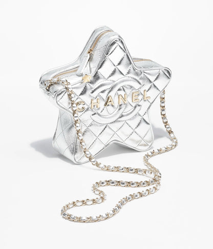Chanel Star Handbag