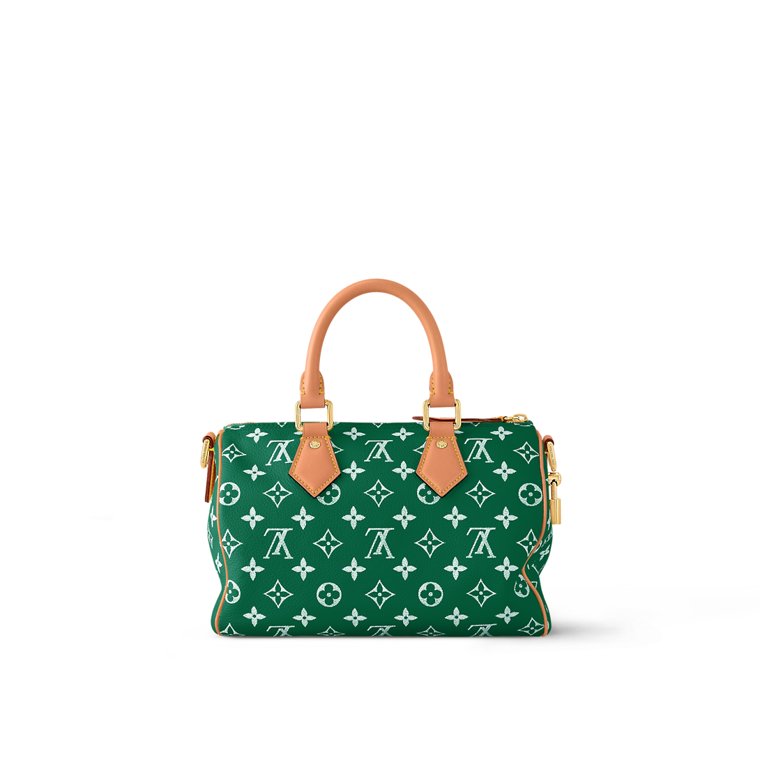 Louis Vuitton M24423 Speedy P9 Bandoulière 25