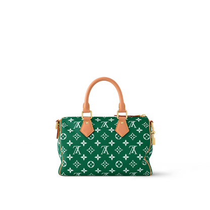 Louis Vuitton M24423 Speedy P9 Bandoulière 25