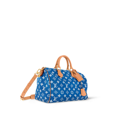 Louis Vuitton M24418 Speedy P9 Bandoulière 40