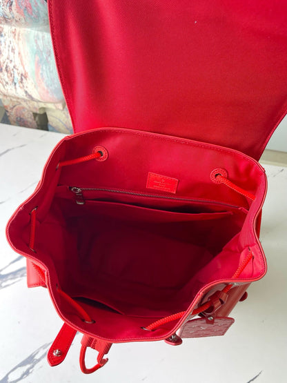 Louis Vuitton M23764 Christopher MM