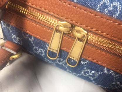 Gucci Ophidia Small Duffle Bag