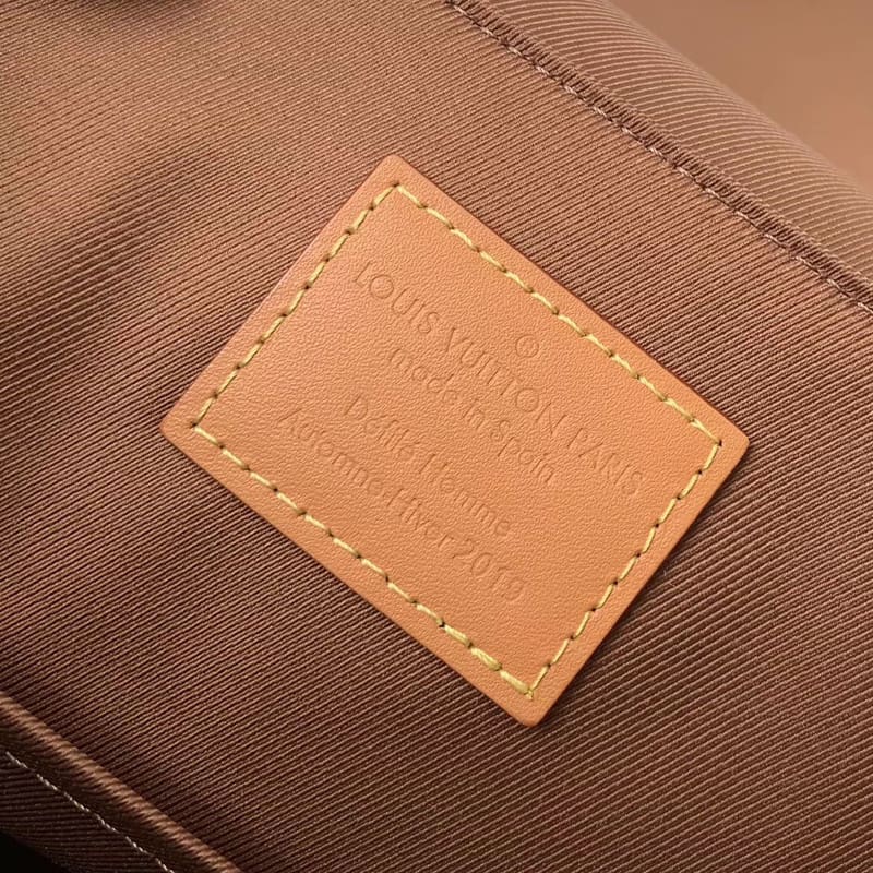 Louis Vuitton M44658 Trio Backpack Travel Bag