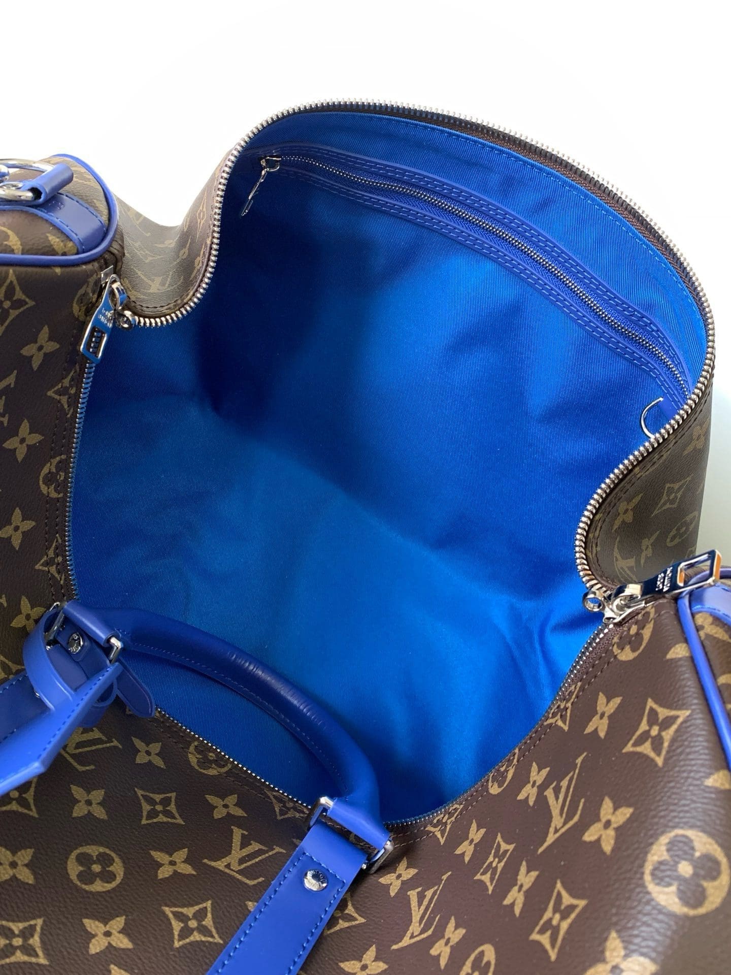 Louis Vuitton M46772 Keepall Bandoulière 50