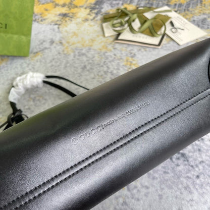 GUCCI Supreme Monogram Blooms Medium Reversible Tote