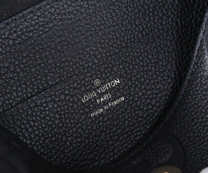 Louis Vuitton M82154 WALLET ON CHAIN IVY handbag