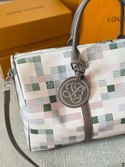 Louis Vuitton Keepall 45 N00106