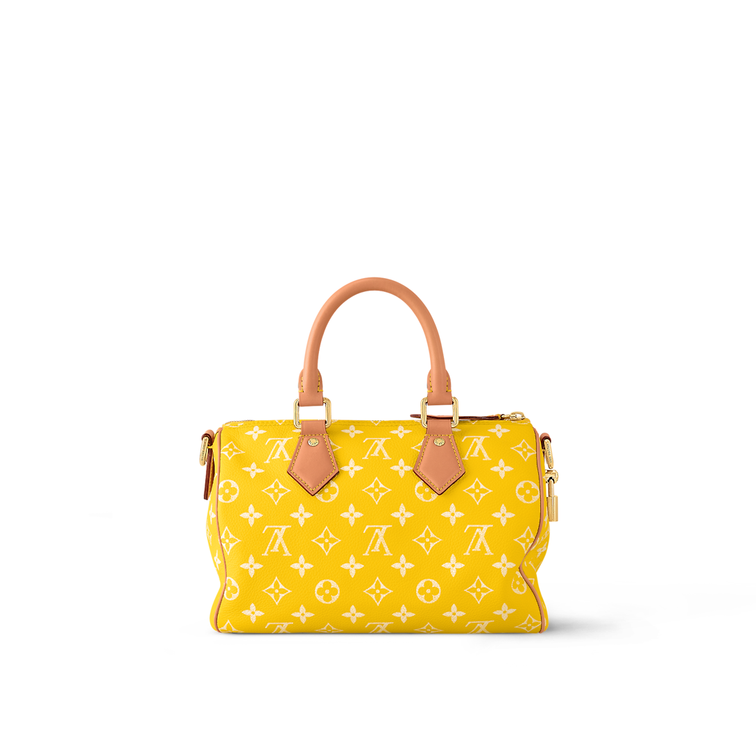Louis Vuitton M24426 Speedy P9 Bandoulière 25