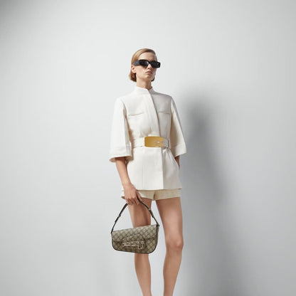 GUCCI HORSEBIT 1955 SMALL SHOULDER BAG