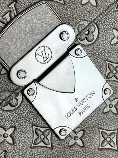Louis Vuitton M20835 S-Lock Briefcase