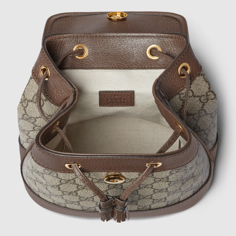 GUCCI Ophidia mini backpack