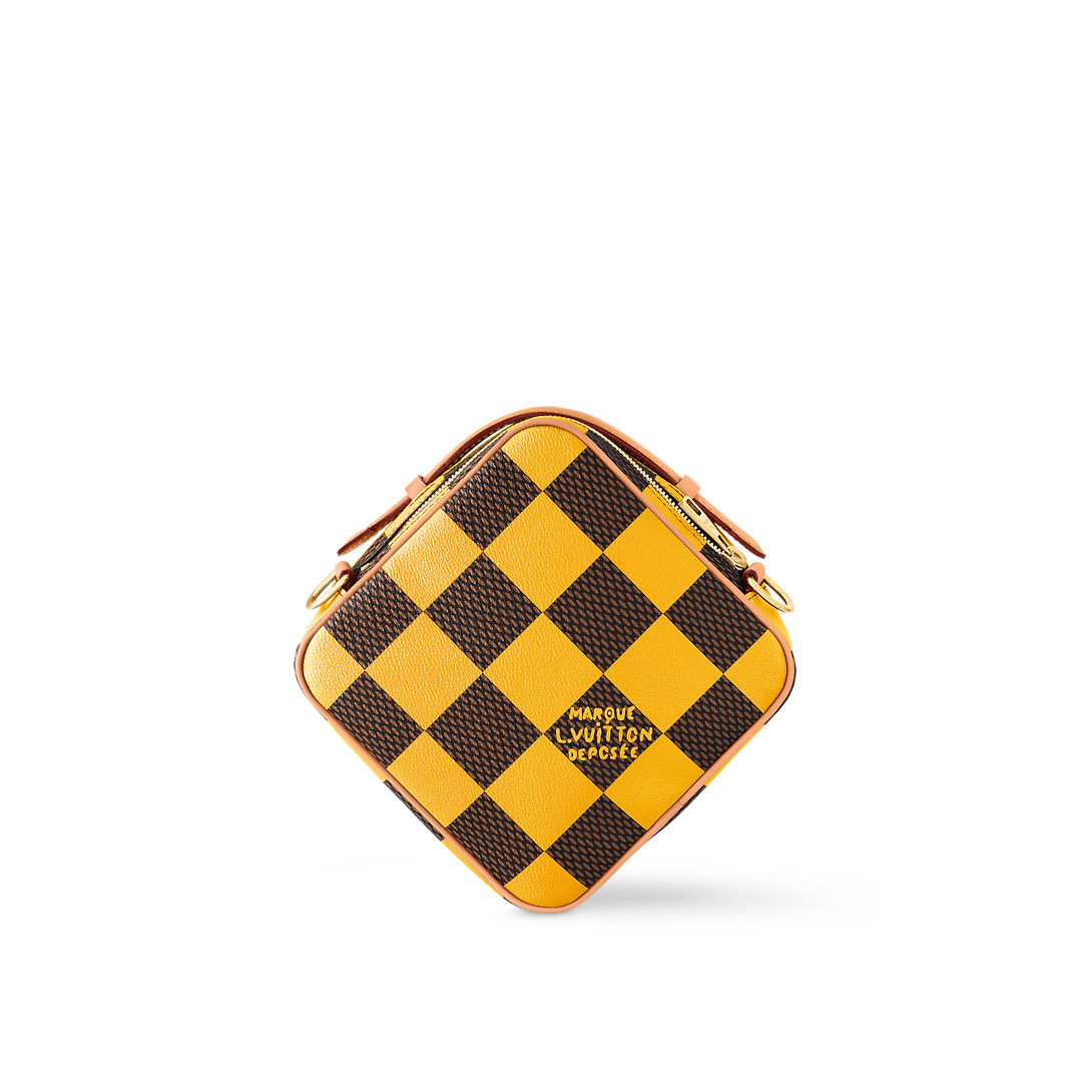 Louis Vuitton N40562 Chess Messenger