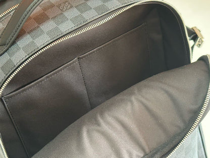 Louis Vuitton N40499 Avenue Backpack