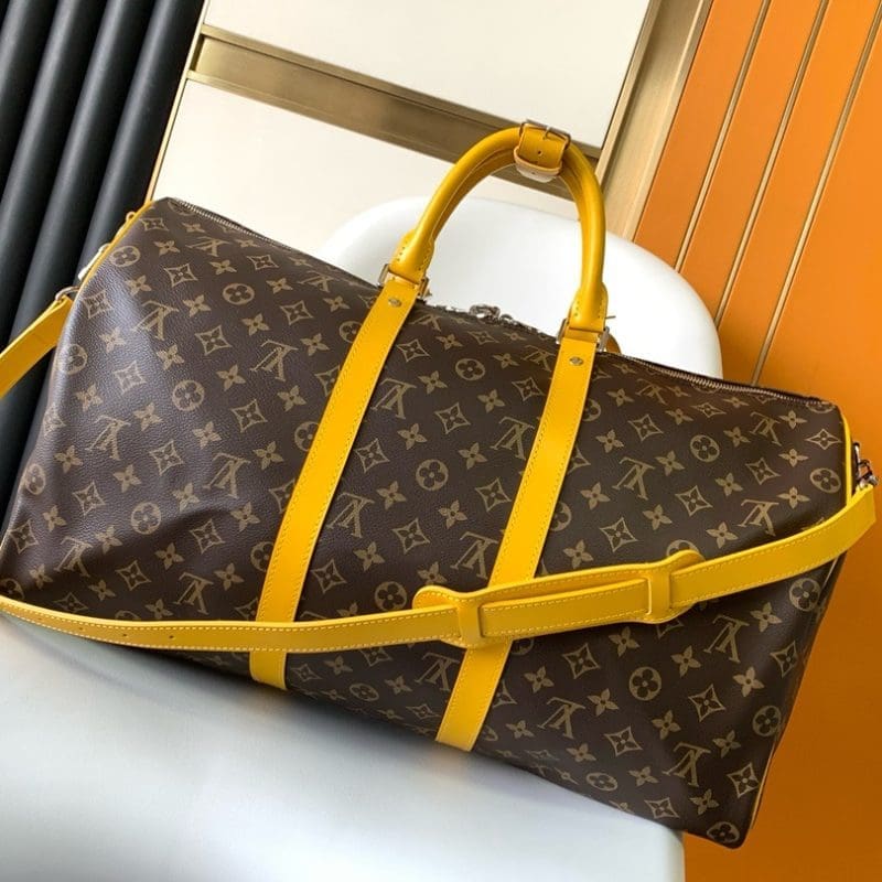 Louis Vuitton M46771 Keepall Bandoulière 50