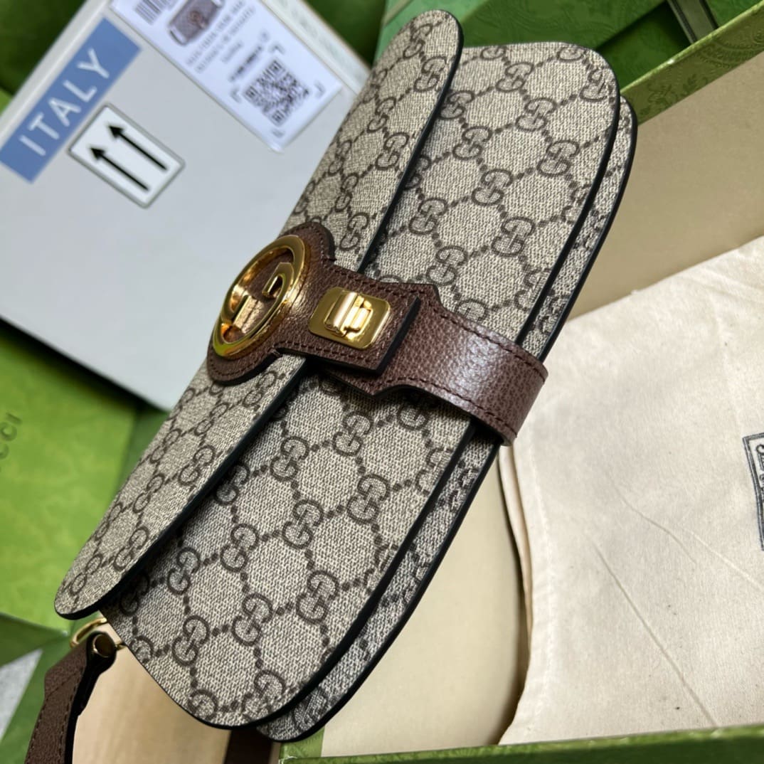Gucci Blondie Series Belt Bag