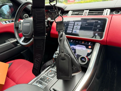 Louis Vuitton M11741 Pochette Accessoire XL