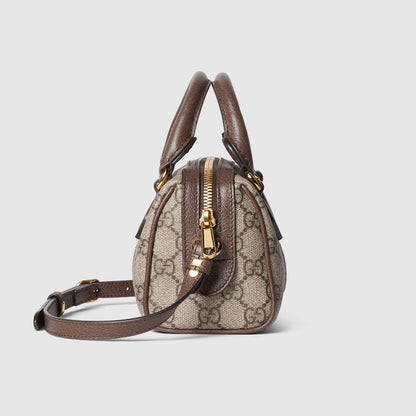GUCCI Ophidia super mini bag