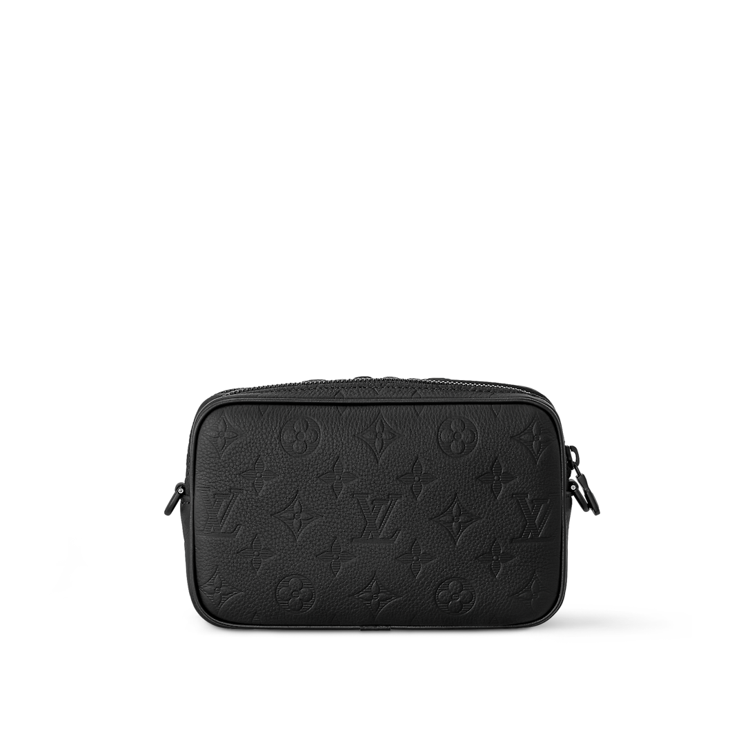 Louis Vuitton Alpha Wearable Wallet M82544