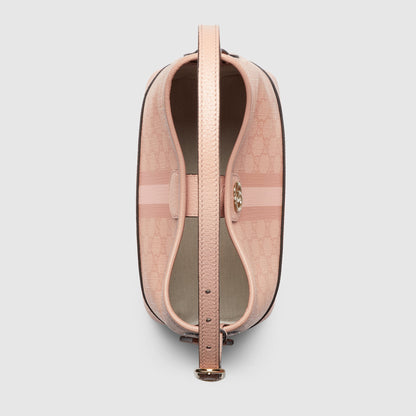 GUCCI Ophidia GG small shoulder bag