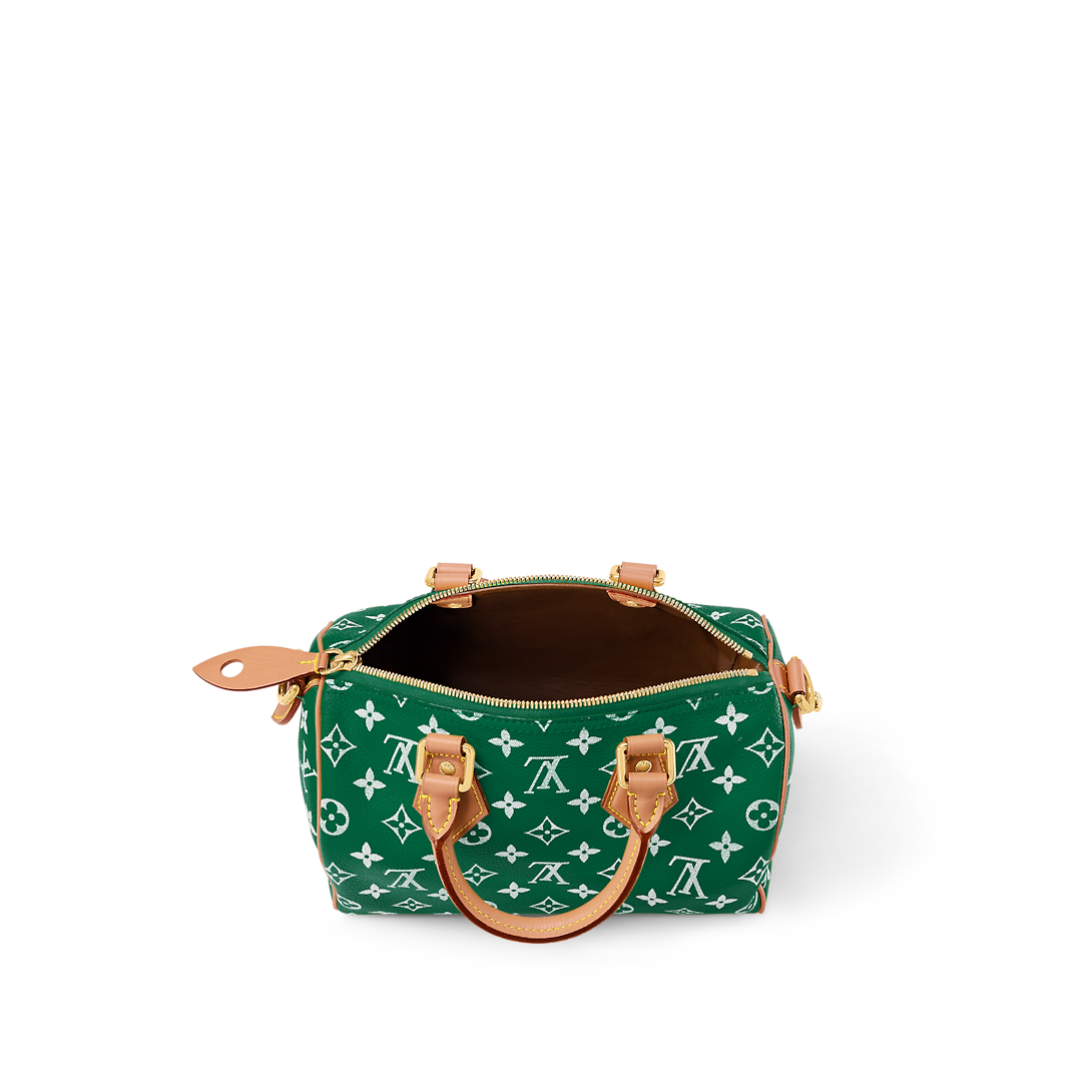 Louis Vuitton M24423 Speedy P9 Bandoulière 25