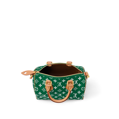 Louis Vuitton M24423 Speedy P9 Bandoulière 25