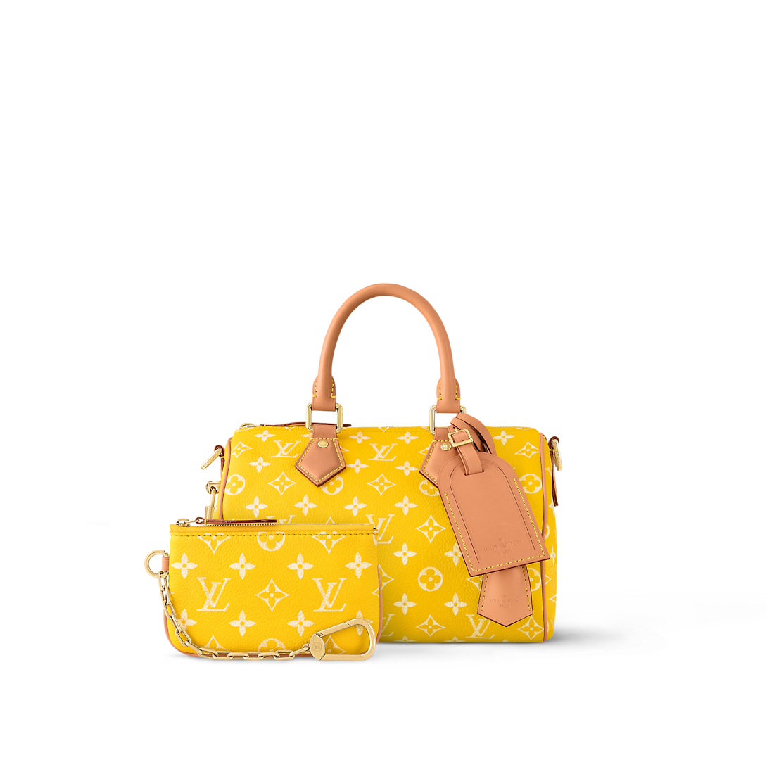 Louis Vuitton M24426 Speedy P9 Bandoulière 25