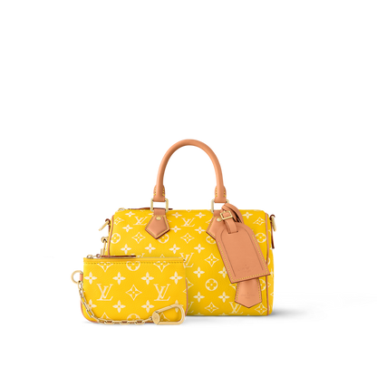 Louis Vuitton M24426 Speedy P9 Bandoulière 25
