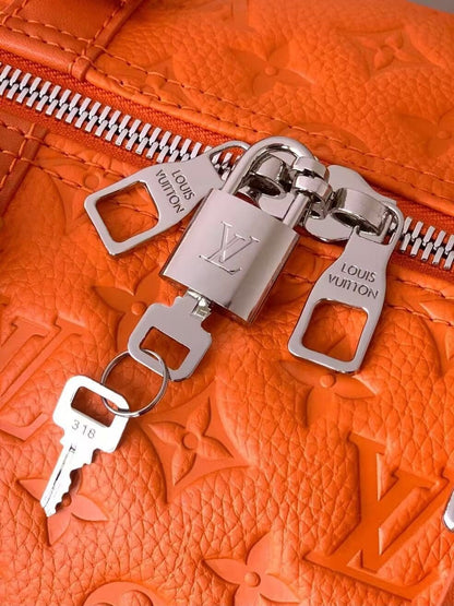 Louis Vuitton M23749 Keepall Bandoulière 50