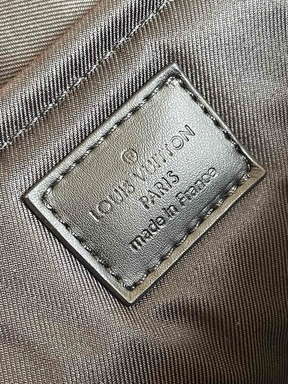 Louis Vuitton M20835 S-Lock Briefcase