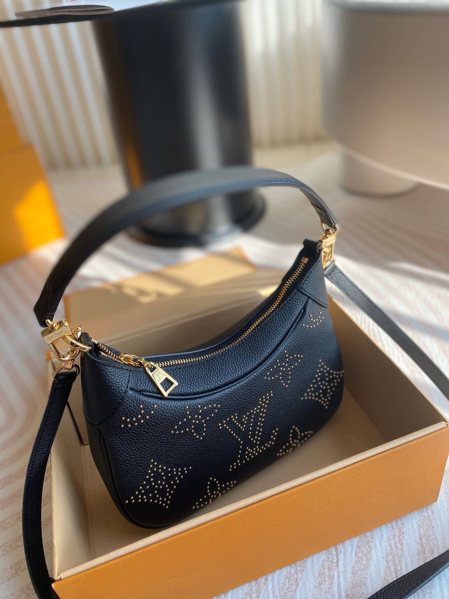 Louis Vuitton M46735 Bagatelle