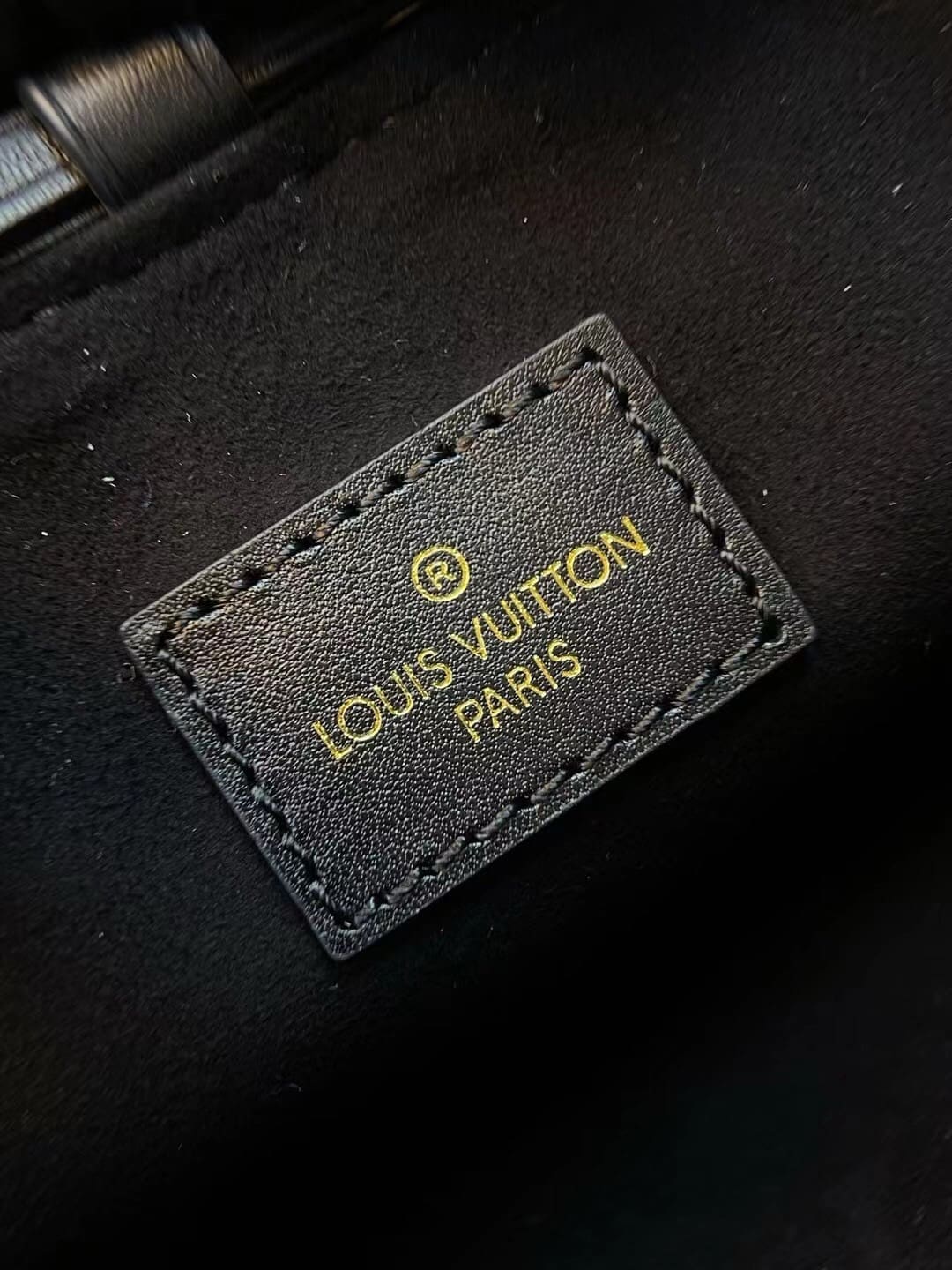 Louis Vuitton M82885 Noé Purse LV Charms