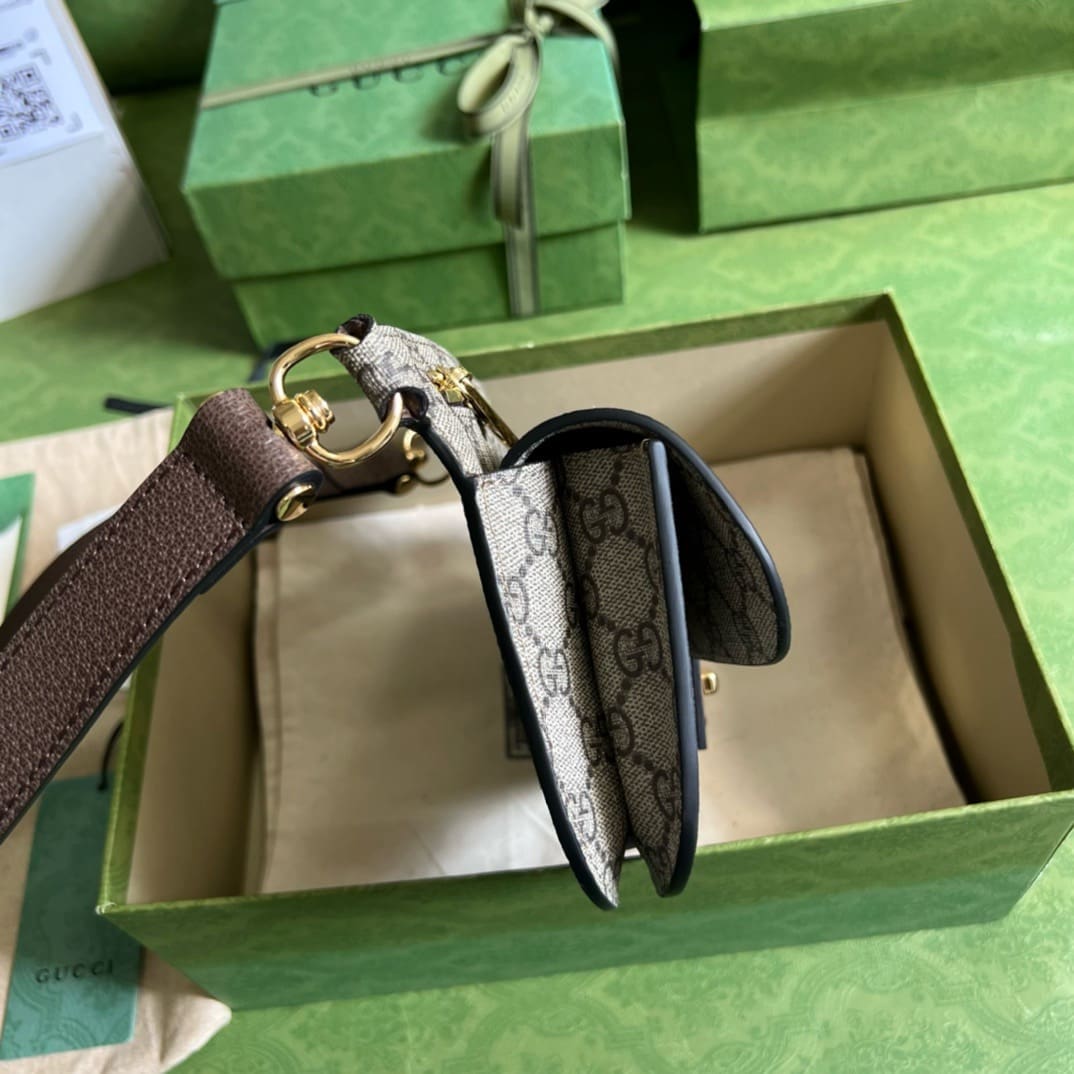 Gucci Blondie Series Belt Bag
