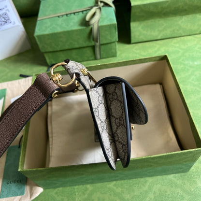 Gucci Blondie Series Belt Bag