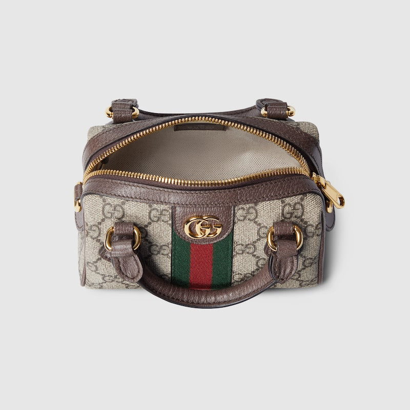 GUCCI Ophidia super mini bag